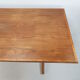 Shaker dining table by Børge Mogensen for Bra Bohag, 1970s