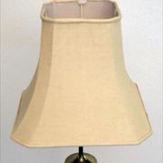 Lampadaire années 1950