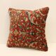 Vintage gilim pillow 40x40 cm