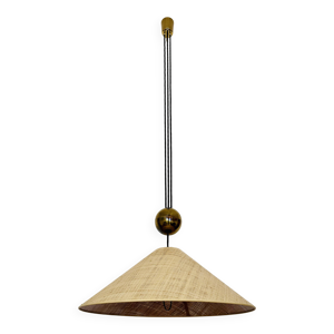 suspension par Adolf - kalmar