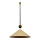 Large Pendant Lamp by Adolf Loos for Kalmar