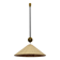 Large Pendant Lamp by Adolf Loos for Kalmar