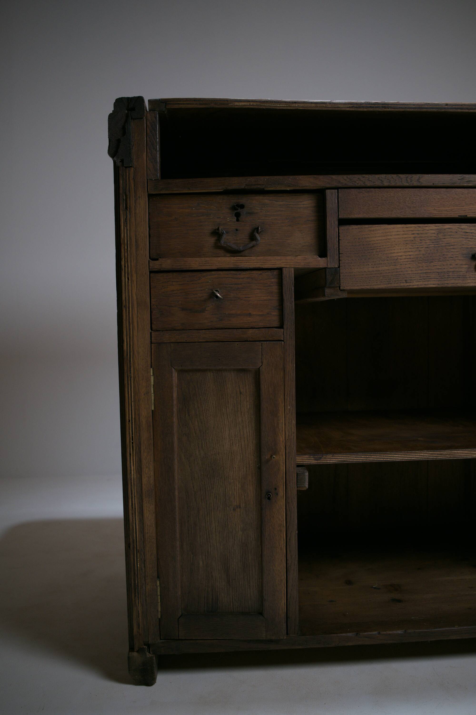 Comptoir des années 20