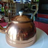 Copper kettle