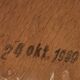 Result chair by Friso Kramer for Ahrend de Cirkel