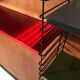 Vintage Tomado Holland Wall Shelves