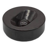 Corolle ashtray by Manade / Samp design, vintage