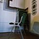 Set of 4 DSC 106 Chairs by Giancarlo Piretti for Castelli / Anonima