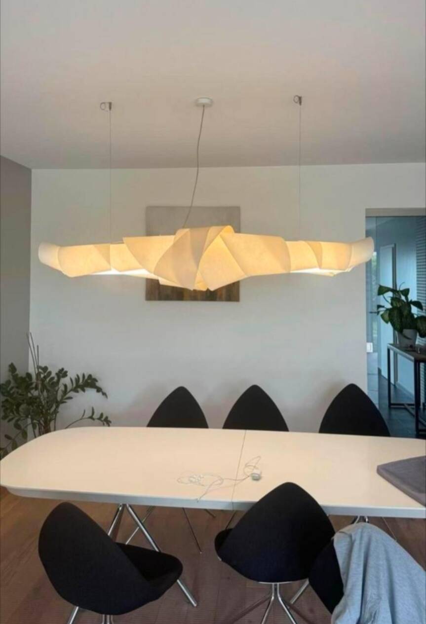 Foscarini pendant light jamaica model