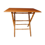 Table d’appoint