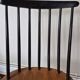 Lot de 2 chaises scandinaves type Fanett