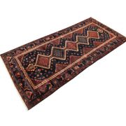 Tapis Hamadan des années 1960 143 x 326