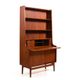 Secretary in Teak by Johannes Sorth for Nexø 1960s