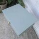 Vintage bedside table