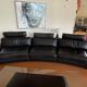 Sofa il teatro Roche Bobois