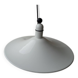 White Lita pendant light