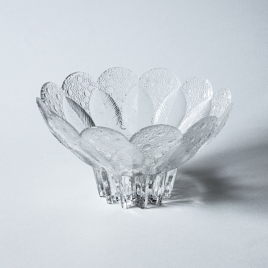 Scandinavian bowl from the 80s