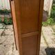 Old curtain binder