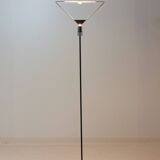 Lampe postmoderne « Polifemo » d'Artemide, Italie, années 1980