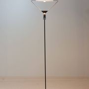 Postmodern 'Polifemo' lamp by Artemide, Italy 1980s