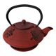 Japanese teapot