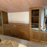 Custom furniture