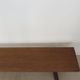 Italian Console Bench by Giovanni Michelucci for Poltronova, 1960s
