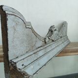 Pediment