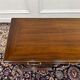 Bureau d'angle Globe Wernicke d'origine