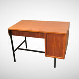 Jacques Hitier's Multitable desk for Multiplex, 1950s