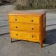 Commode vintage - années 50