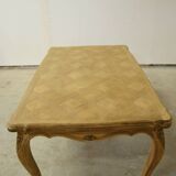 Table style Louis XV