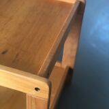 Bedside tables "Eighities"