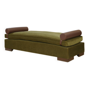 Canapé, daybed dans