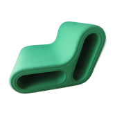 Chair chaise Leif Morgensen Denmark's "Other One"