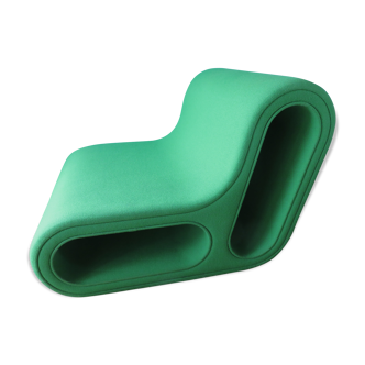 Chair chaise Leif Morgensen Denmark's "Other One"
