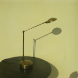 Vintage desk lamp, model m-1137 from estiluz, adjustable