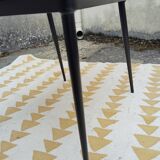 Set 4 chaises colette gueden