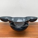 Grand bol d'équilibre en polycarbonate de Fabian Hofmann pour Formgeber Berlin, années 1990