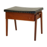 Ottoman teak, Denmark, 1950