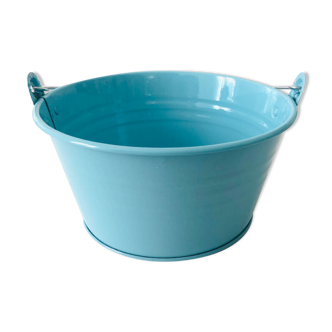Blue Zinc Basin