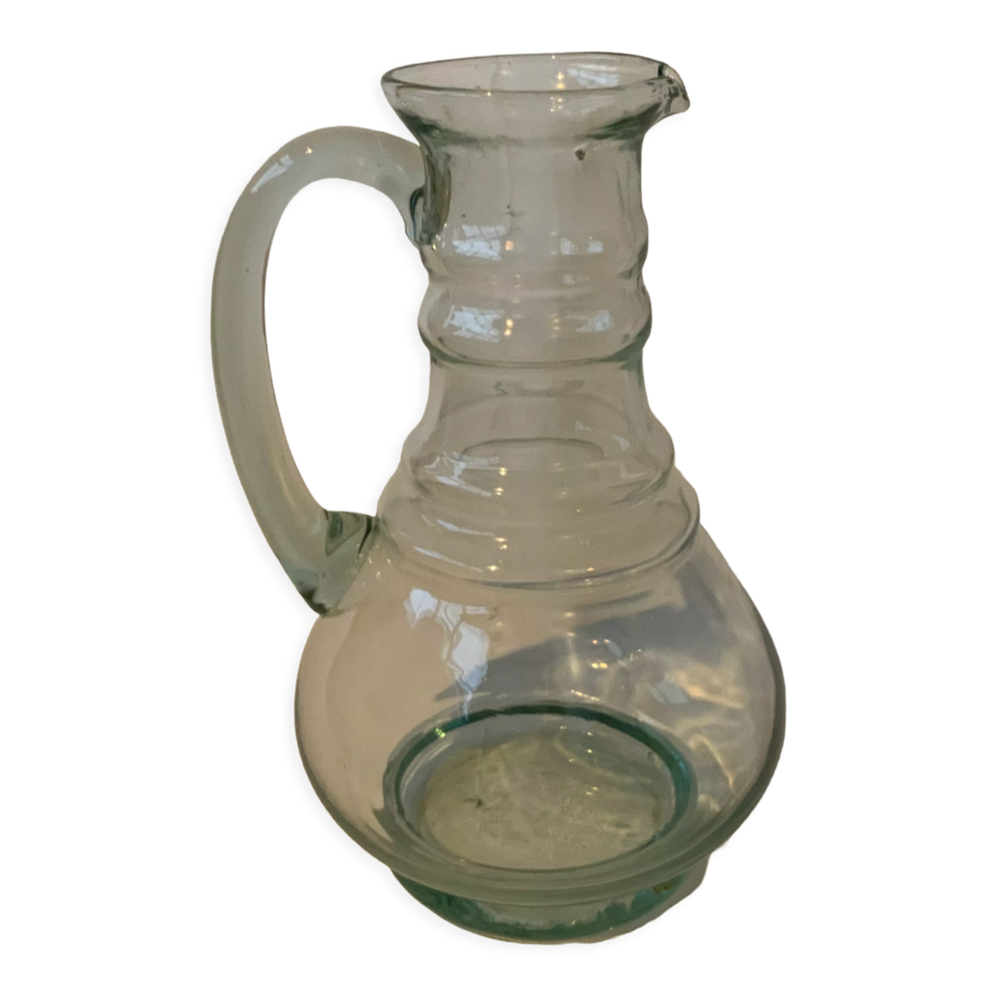 Carafe Selency x Monoprix Croisé Laroche