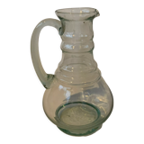 Carafe Selency x Monoprix Croisé Laroche