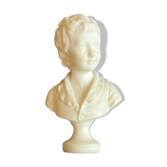 Child bust