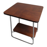 Vintage sidetable 1950's