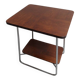 Table d'appoint vintage des années 1950