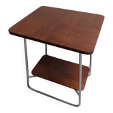 Table d'appoint vintage des années 1950
