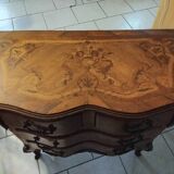 Commode ancienne style louis xv
