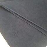 Damask linen tablecloth