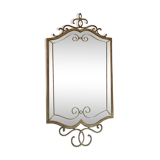 1940s mirror
